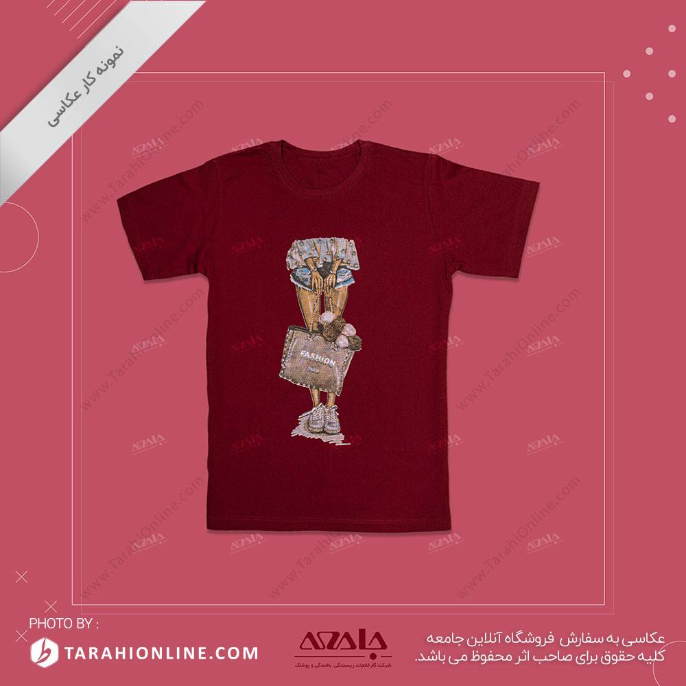 عکاسی از لباس بچگانه دخترانه - 13